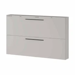 Schoenenkast Nicole 140×85 cm^Huisenthuis Online