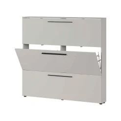 Schoenenkast Nicole 140×131 cm^Huisenthuis Online