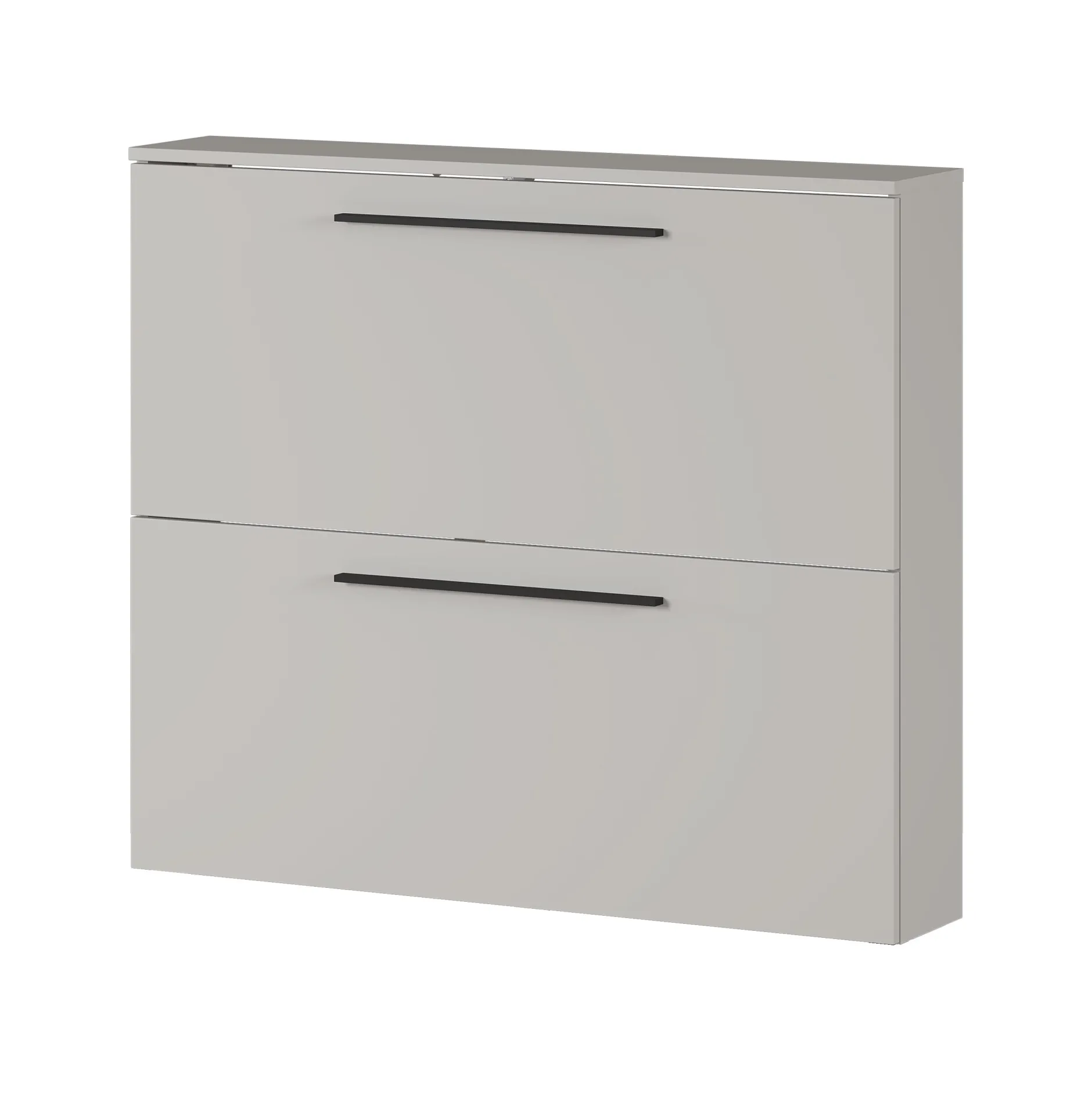 Schoenenkast Nicole 100×85 cm^Huisenthuis Outlet