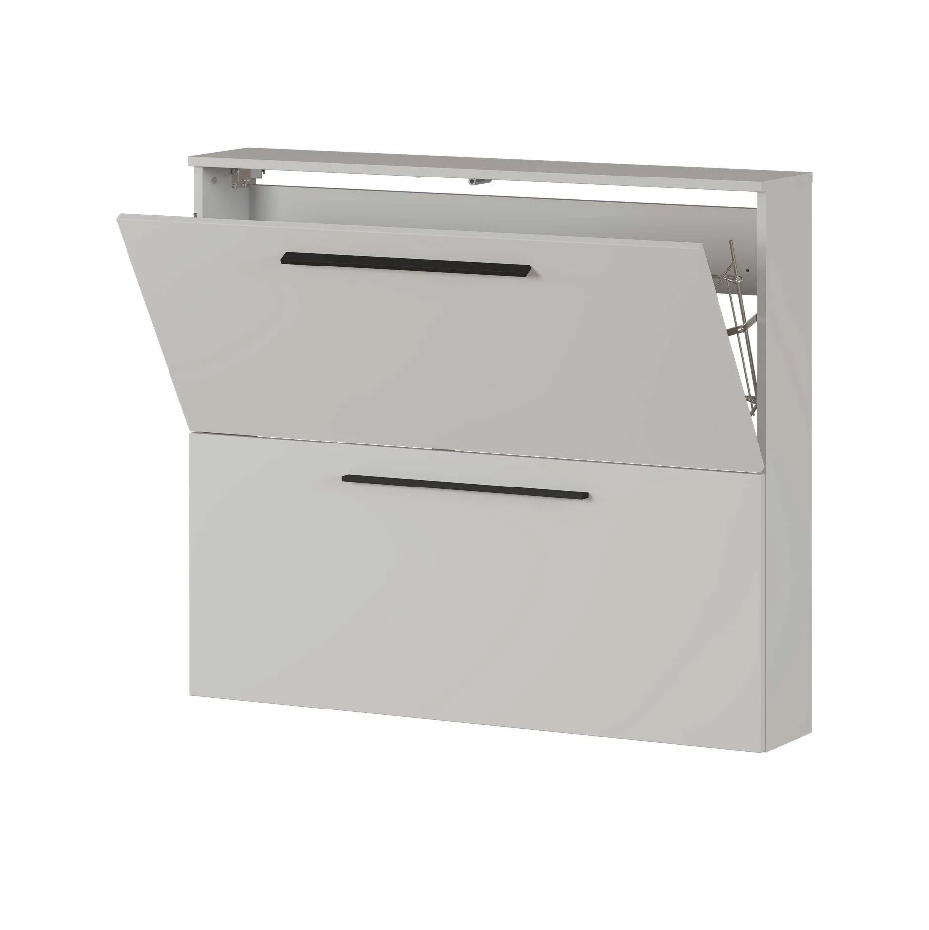 Schoenenkast Nicole 100×85 cm^Huisenthuis Outlet