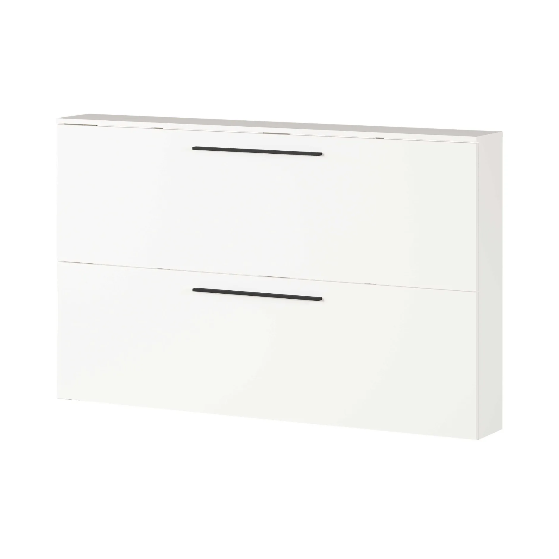 Schoenenkast Nicole 140×85 cm^Huisenthuis Best