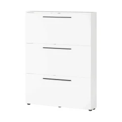 Schoenenkast Nicole 100×131 cm^Huisenthuis Clearance