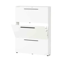 Schoenenkast Nicole 100×131 cm^Huisenthuis Clearance