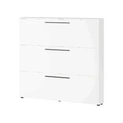 Schoenenkast Nicole 140×131 cm^Huisenthuis