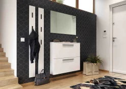 Schoenenkast Nicole 100×85 cm^Huisenthuis