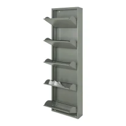 Schoenenkast Oscar-5^Huisenthuis Discount