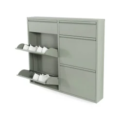 Schoenenkast Oscar-6^Huisenthuis Outlet