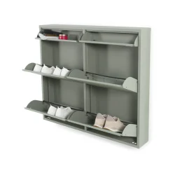 Schoenenkast Oscar-6^Huisenthuis Outlet