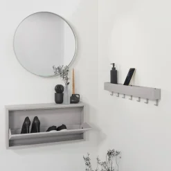 Schoenenkast Oscar-1^Huisenthuis Online