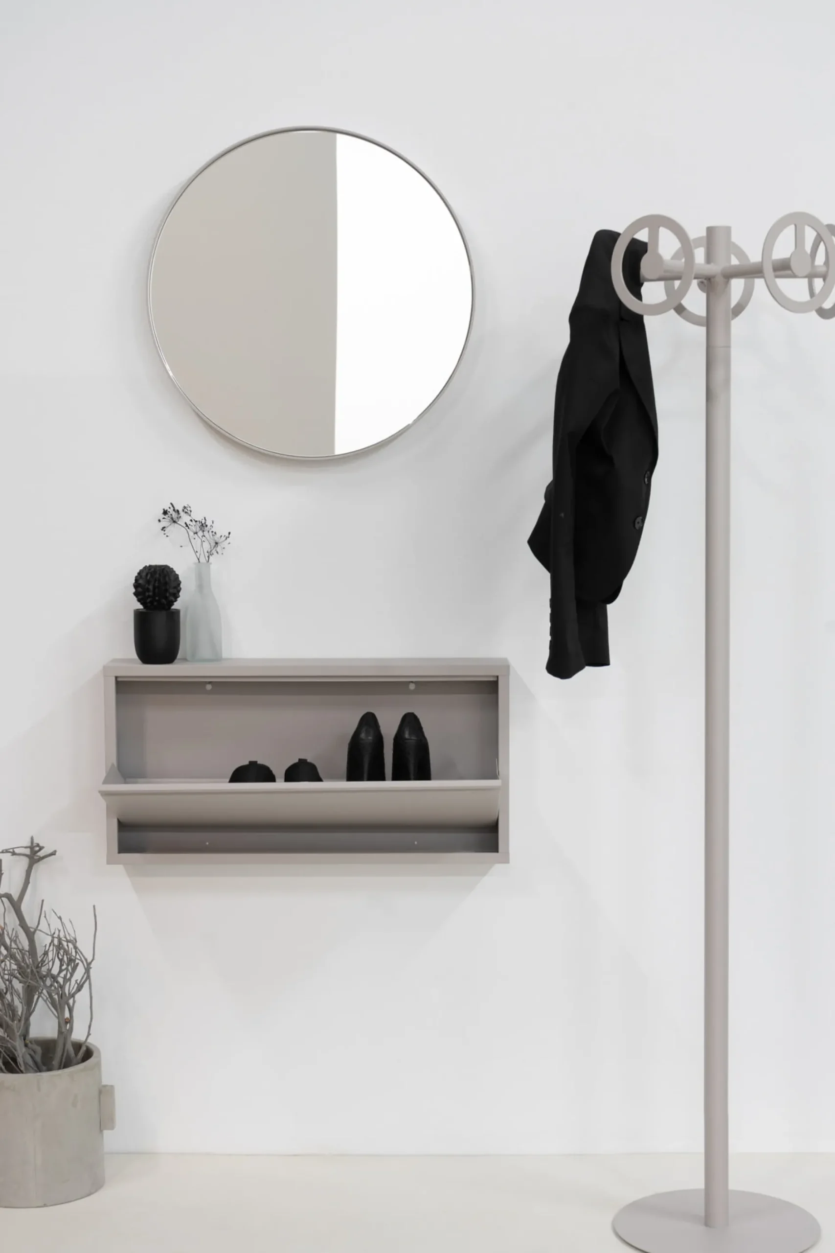 Schoenenkast Oscar-1^Huisenthuis Online