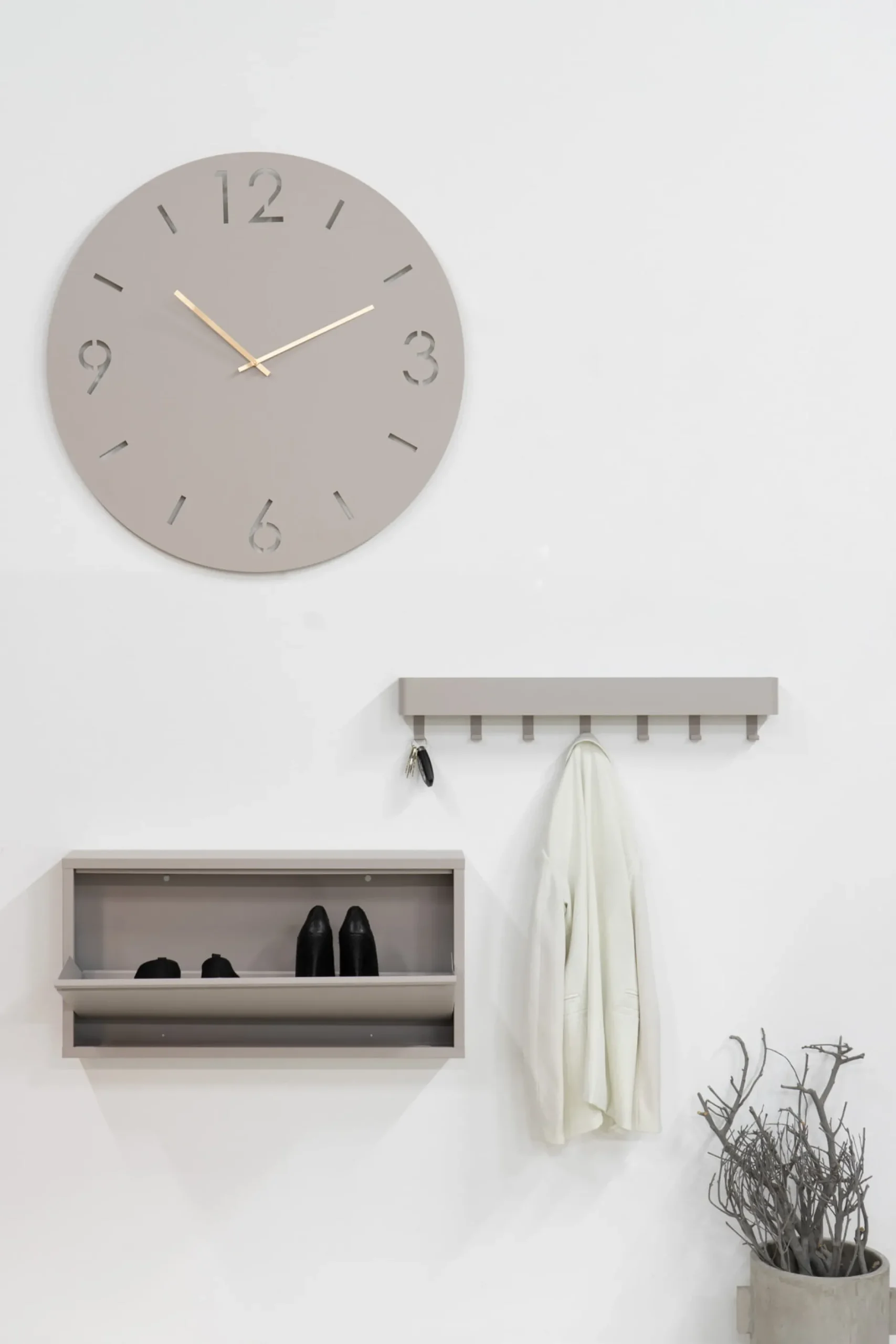 Schoenenkast Oscar-1^Huisenthuis Online