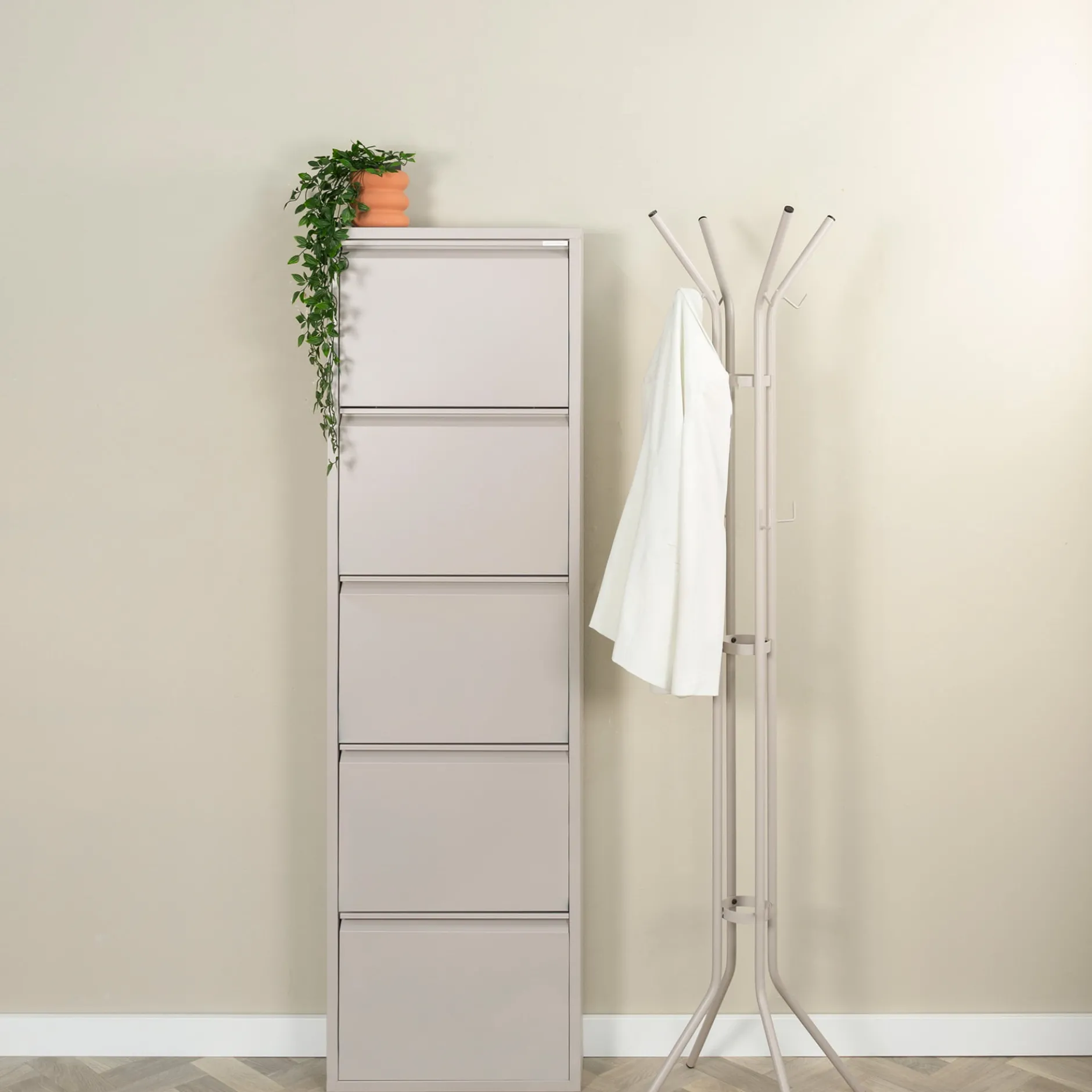 Schoenenkast Oscar-5^Huisenthuis Sale