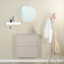 Schoenenkast Oscar-2^Huisenthuis Best