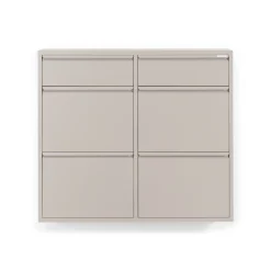 Schoenenkast Oscar-6^Huisenthuis Hot