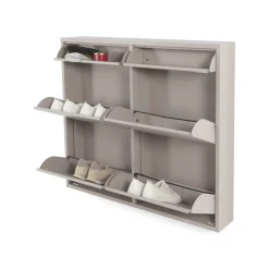 Schoenenkast Oscar-6^Huisenthuis Hot