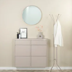 Schoenenkast Oscar-6^Huisenthuis Hot