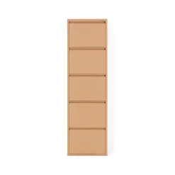 Schoenenkast Oscar-5^Huisenthuis