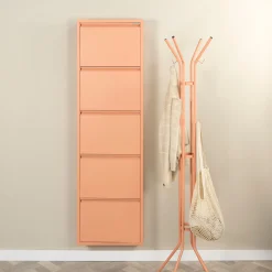 Schoenenkast Oscar-5^Huisenthuis