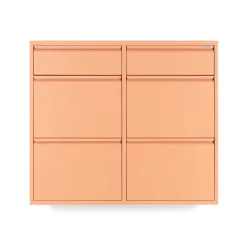 Schoenenkast Oscar-6^Huisenthuis