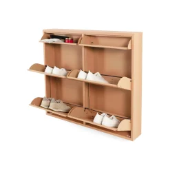 Schoenenkast Oscar-6^Huisenthuis