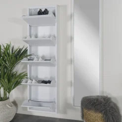 Schoenenkast Oscar-5^Huisenthuis Outlet