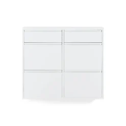 Schoenenkast Oscar-6^Huisenthuis Outlet