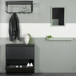 Schoenenkast Oscar-2^Huisenthuis Hot