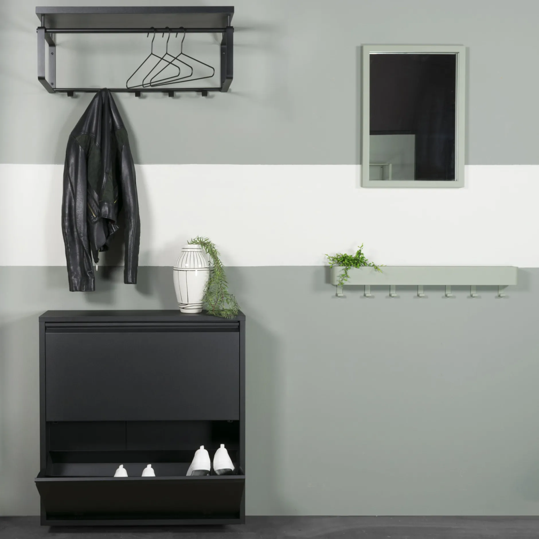 Schoenenkast Oscar-2^Huisenthuis Hot