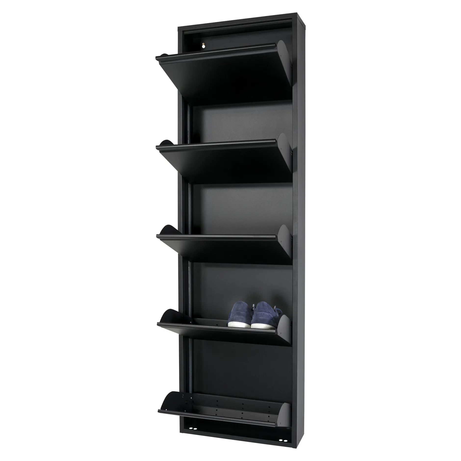 Schoenenkast Oscar-5^Huisenthuis Discount