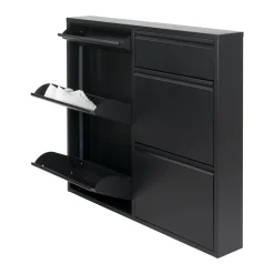 Schoenenkast Oscar-6^Huisenthuis Discount