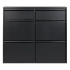 Schoenenkast Oscar-6^Huisenthuis Discount