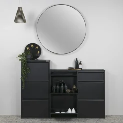 Schoenenkast Oscar-6^Huisenthuis Discount