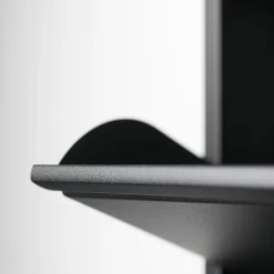 Schoenenkast Oscar-4 Zwart^Huisenthuis Clearance