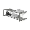 Schoenenrek Bolton Nikkel^Huisenthuis Online