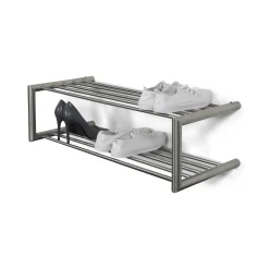 Schoenenrek Bolton Nikkel^Huisenthuis Online