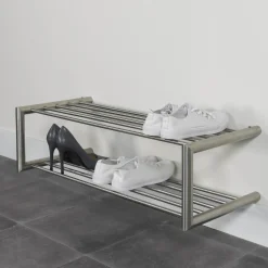 Schoenenrek Bolton Nikkel^Huisenthuis Online