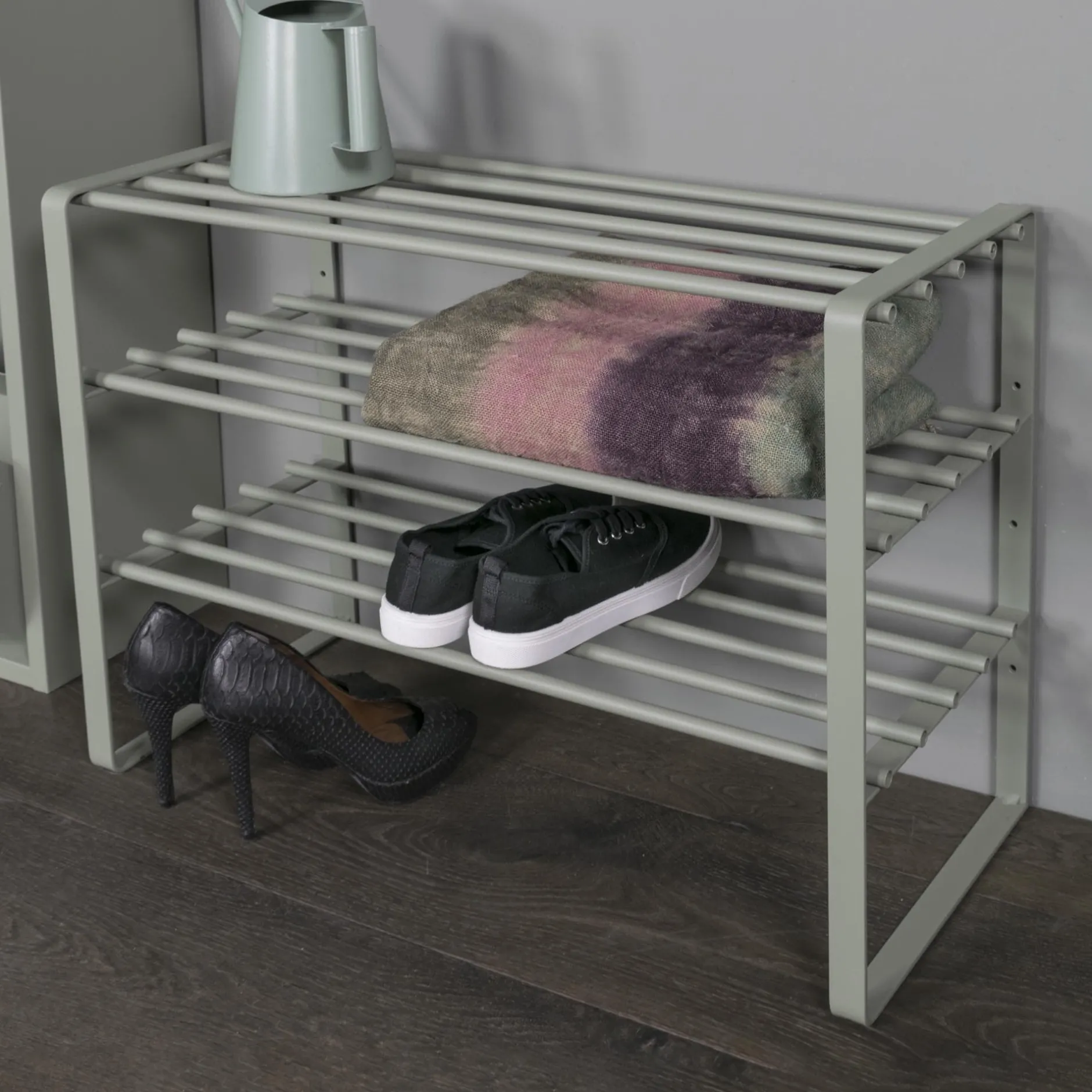 Schoenenrek Boris 70 cm^Huisenthuis New