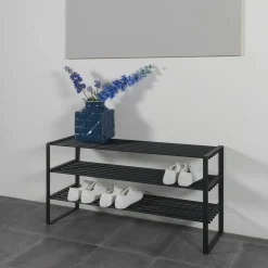 Schoenenrek Boris 100 cm^Huisenthuis Outlet