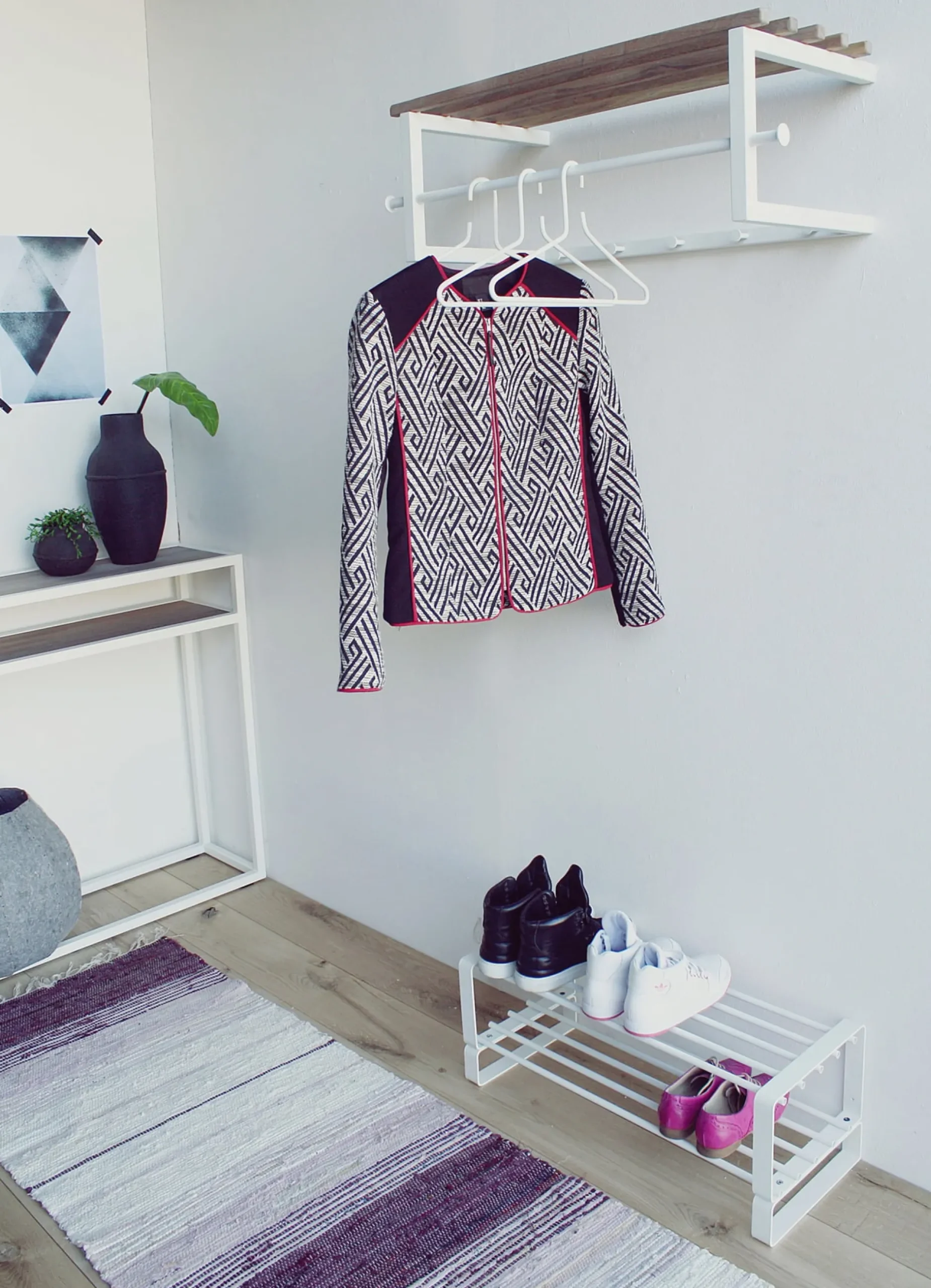 Schoenenrek Boris-3W^Huisenthuis Clearance