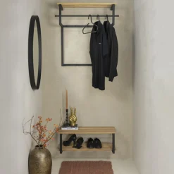 Schoenenrek Erwin-3 Eiken^Huisenthuis Outlet