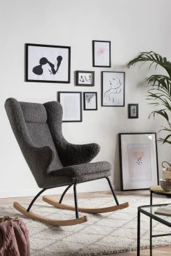 Schommelstoel Amber Teddy^Huisenthuis Clearance