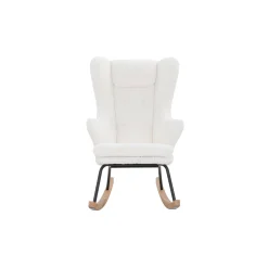 Schommelstoel Amber Teddy^Huisenthuis Best