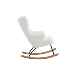 Schommelstoel Amber Teddy^Huisenthuis Best