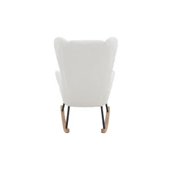 Schommelstoel Amber Teddy^Huisenthuis Best