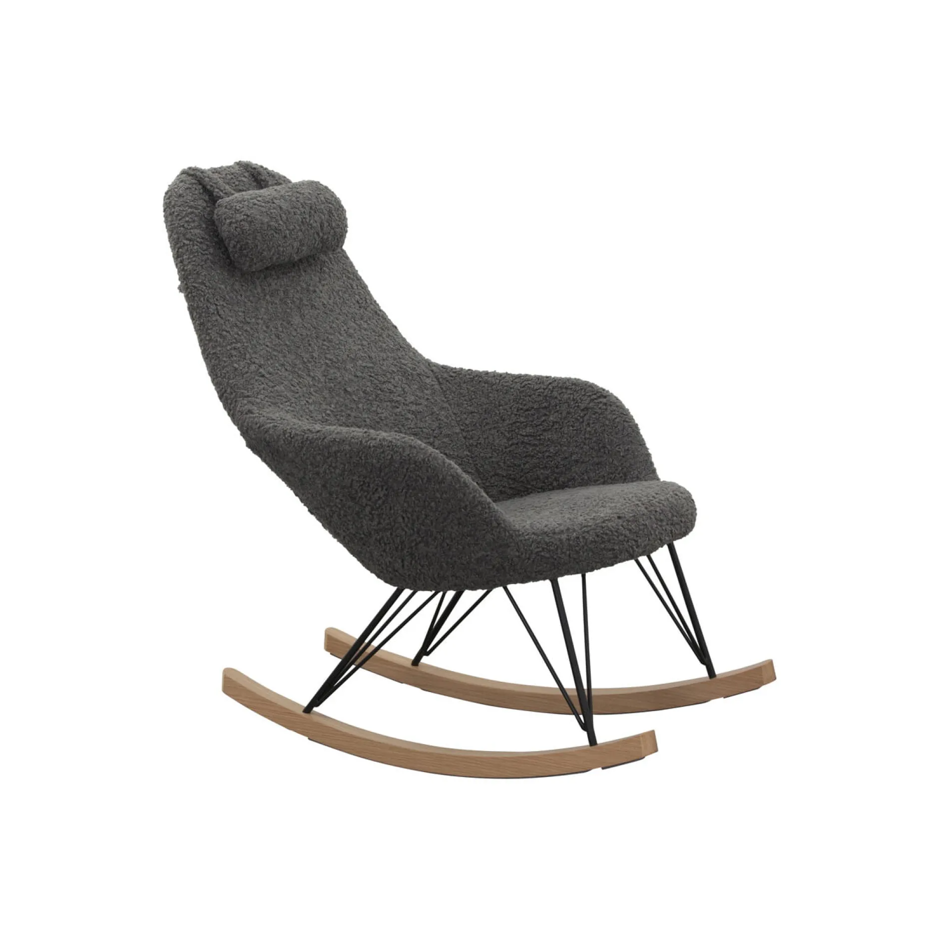 Schommelstoel Dani Teddy^Huisenthuis Outlet