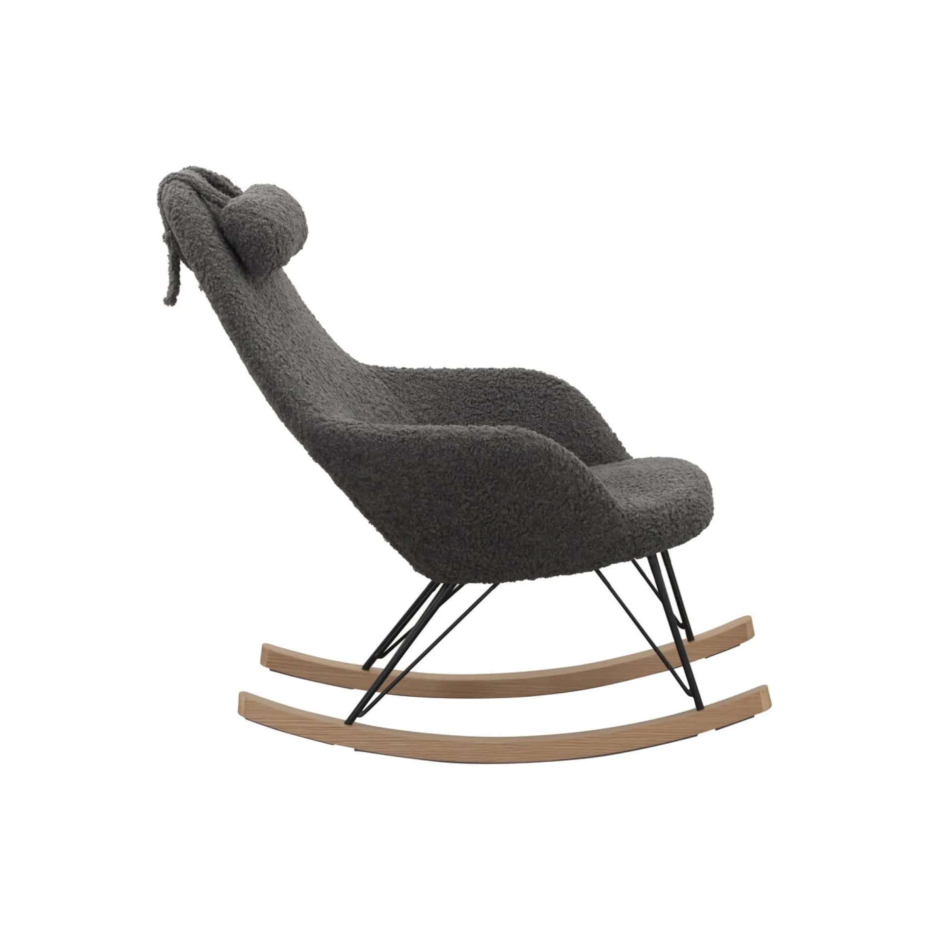 Schommelstoel Dani Teddy^Huisenthuis Outlet