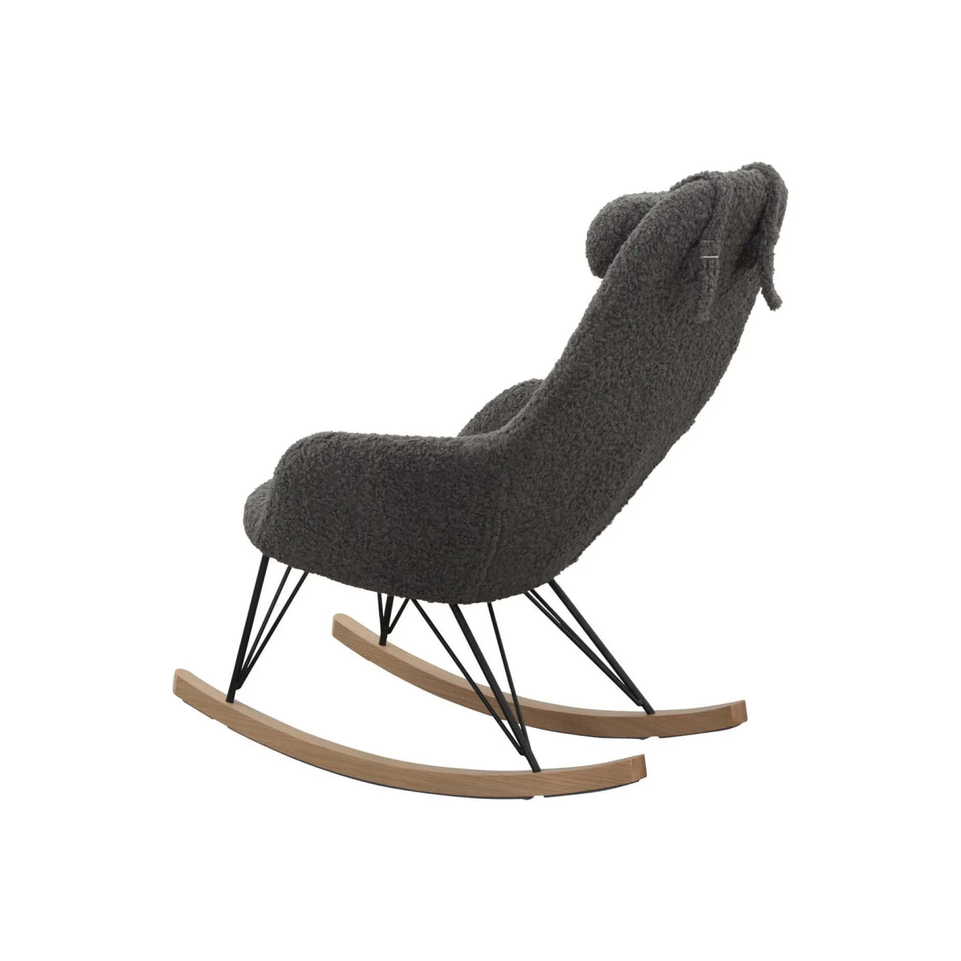 Schommelstoel Dani Teddy^Huisenthuis Outlet