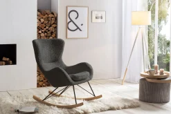 Schommelstoel Hannah -Teddy^Huisenthuis New