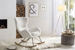 Schommelstoel Hannah -Teddy^Huisenthuis Online