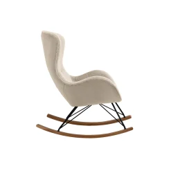 Schommelstoel Maartje Teddy^Huisenthuis Discount